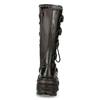 New Rock - M272S3 Botte au genou - Noir Product image